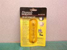 Regent BP150Q Quartz Halogen 150 Watt Replacement Bulb
