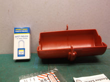 Master Lock Safety Series 488 Lockout Device with Lock