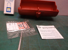 Master Lock Safety Series 488 Lockout Device with Lock