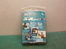 PNY Technologies 1GB SD Memory Card -