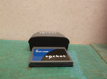 Socket CompactFlash Scan Card (CFSC) 5E