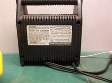 Cliplight Mobil Line 24v 3a Fully Automatic Batt Charger Model 31004 missomg end