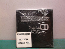 8200-00083 k socketscan software pack