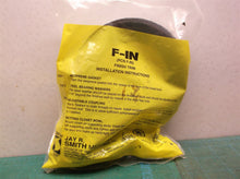 Jay R. Smith Finish Trim F-IN (PCN F-IN) Zurn Wall Mount Toilet F-1N