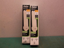 2 Halco 26W 4100K - Double Twin Tube 4-Pin CFL Bulb 109162 PL26D/41/ECO