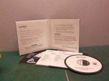Used 8200-00083 K Socketscan Software Pack