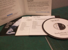 Used 8200-00083 K Socketscan Software Pack