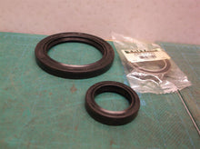 Tritan 61805 2Rs Prx Radial Ball Bearing, 2 oil seals 50x68x7 & 25x35x7