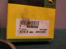 John Deere Cylindrical Roller Bearing - RE46008
