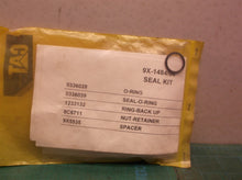 9X-1484 Oem SEAL KIT CATERPILLAR Solenoid Valve