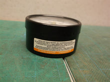 USG 0-30PSI 3.5"Vacum 1/2 right to left