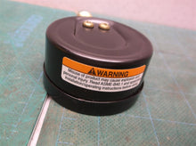 USG 0-30PSI 3.5"Vacum 1/2 left to right