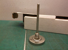 Trend Model 20 Bimetal Thermometer, 50 - 300 F, 4" Stem Length