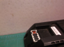 Housing Only Off Craftsman V60 5.0Ah Battery CMCB6050