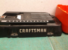 Housing Only Off Craftsman V60 5.0Ah Battery CMCB6050