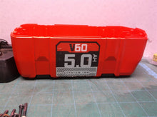 Housing Only Off Craftsman V60 5.0Ah Battery CMCB6050