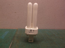 WESTINGHOUSE 9 WATT 2-PIN DOUBLE TUBE CFL BULBS (2700K)