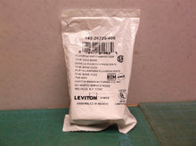 Leviton 26720-400 Gx23 Gx23-2 Base 2-Pin Compact Fluorescent Lamp holder White