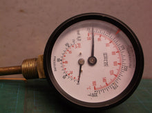 Kodiak Controls 4201-3.25-2-70 Gauge 0/75N. 70/320F 1/2Lo 2Probe