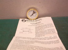 Woodcraft Hygrometer 3 7/8"