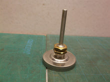 Trend Thermometer, 50 - 300 F, 2" Stem Length