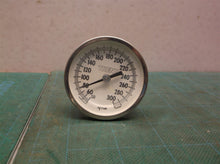 Trend Thermometer, 50 - 300 F, 3.5" Stem Length