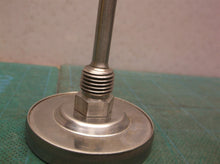 Trend Thermometer, 50 - 300 F, 3.5" Stem Length