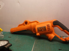 90637547 Handle Assembly for a Black & Decker GH3000 Type 2 String Trimmer