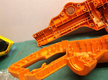 90637547 Handle Assembly for a Black & Decker GH3000 Type 2 String Trimmer
