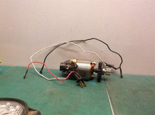 motor group with plug for a Black & Decker GH3000 Type 2 String Trimmer