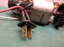 motor group with plug for a Black & Decker GH3000 Type 2 String Trimmer
