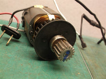 motor group with plug for a Black & Decker GH3000 Type 2 String Trimmer