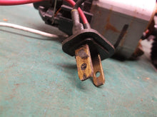 motor group with plug for a Black & Decker GH3000 Type 2 String Trimmer