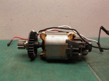 motor group with plug for a Black & Decker GH3000 Type 2 String Trimmer