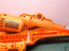 90588405 Handle Assembly for a Black & Decker GH3000 Type 1 String Trimmer