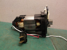motor group with plug for a Black & Decker GH3000 Type 2 String Trimmer