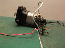 motor group with plug for a Black & Decker GH3000 Type 2 String Trimmer