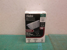 Halco 4.5W LED MR16 Bulb, Narrow Flood, GU5.3, 82 CRI, 380 lm, 10-15V, 2700K