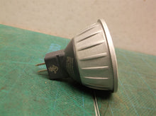 Halco 4.5W LED MR16 Bulb, Narrow Flood, GU5.3, 82 CRI, 380 lm, 10-15V, 2700K