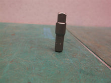 1/4" DRIVER BIT only for TruFast screws