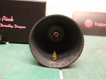 RARE, Mint, Dorothy Draper Tupperware Commemorative "Dinner Bell"