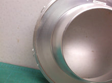 Green Creative 6-in Clear Trim Insert for 6-in SelectFit Series LED Downlight