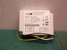 MagTech - 12VDC Constant Voltage 40-Watt Power Supply