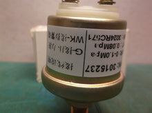 Car Engine Oil Pressure Sensor 3015237 1Pin Single Head Switch 1/8NPT Thread