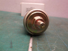 Car Engine Oil Pressure Sensor 3015237 1Pin Single Head Switch 1/8NPT Thread