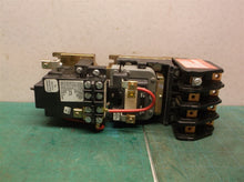 Square D 8903LXO40V02 4 Pole Lighting Contactor