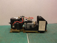 Square D 8903LXO40V02 4 Pole Lighting Contactor