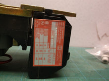 Square D 8903LXO40V02 4 Pole Lighting Contactor