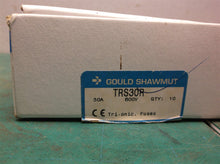 Gould TRS30R 30A 600V
