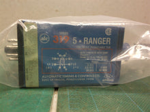 ATC SERIES 319 5 RANGER ON DELAY TIMER - AUTOMATIC TIMING & CONTROLS